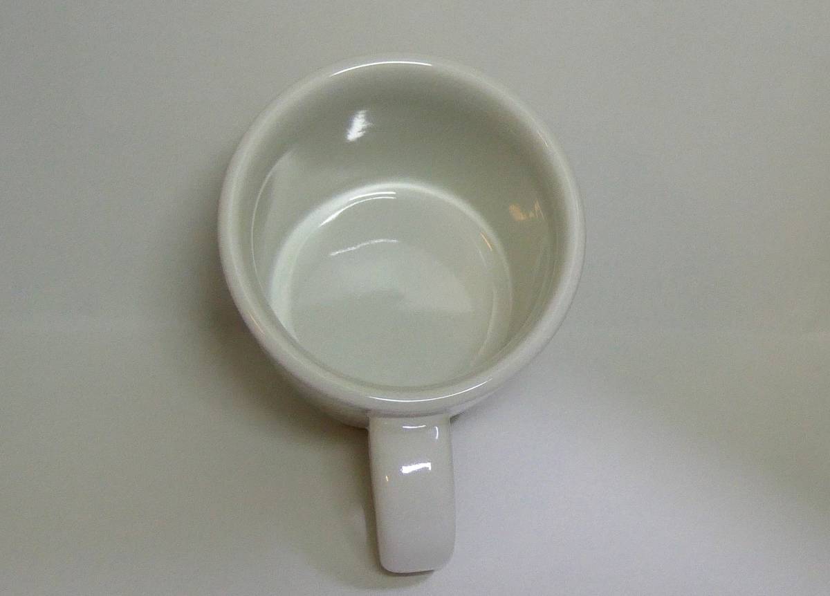 うる星やつら ラムちゃん マグカップ 2個セット 箱無し 中古(うる星 