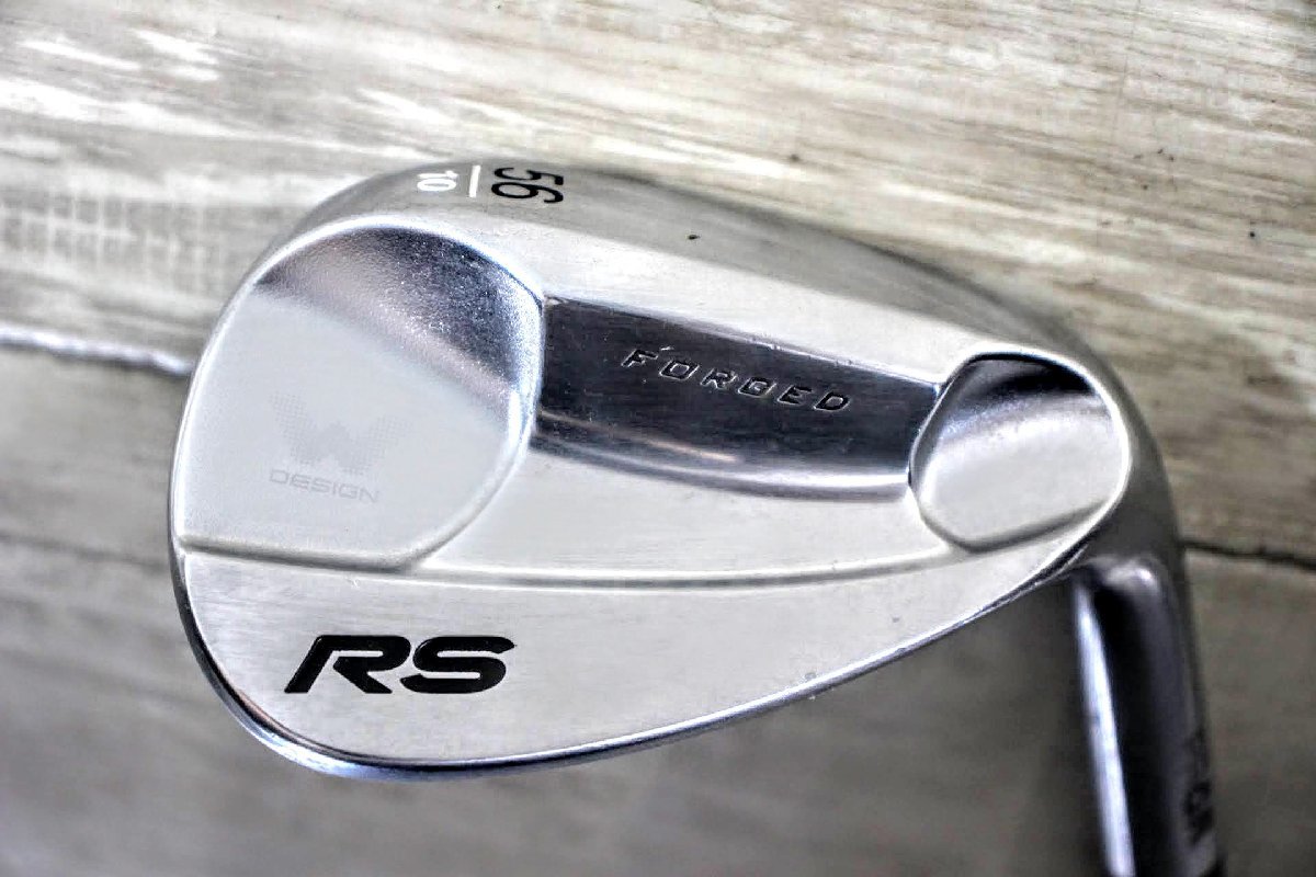 RS FORGED プロギア Ver.2 2018｜プロギア｜アイアンセット｜スペック 