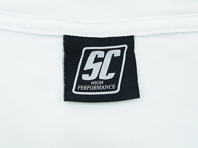 定価12100円 SC SubCulture LOGO T-SHIRT Tシャツ S サブカルチャー イーグル ウイング ロゴ 白 ホワイト SC サブカルチャー SubCulture WARREN TO キムタク着