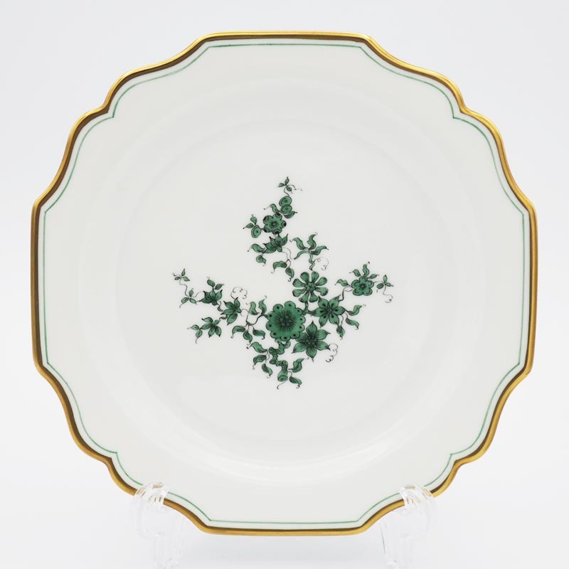 アウガルテン プレート 6枚 プリンスオイゲン