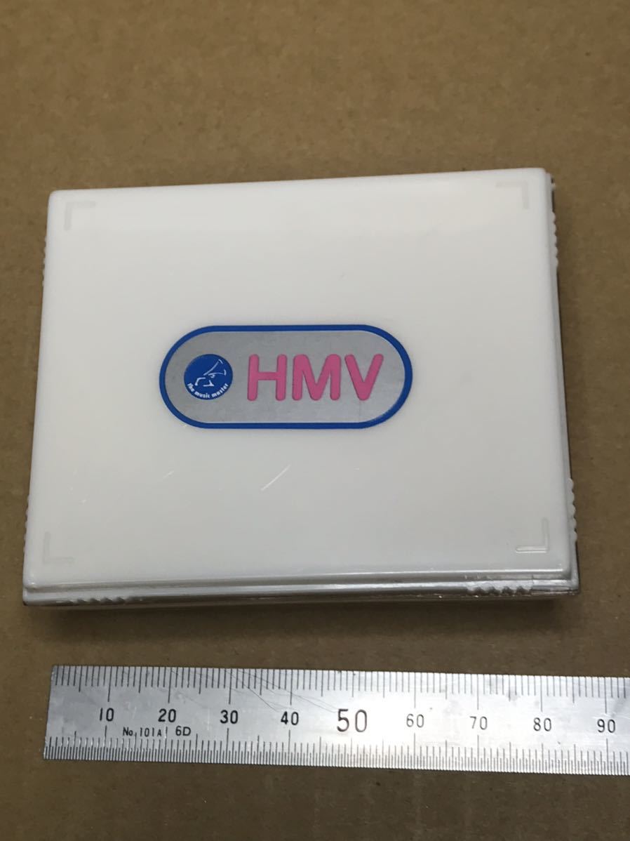 HMV GMKゴジラ 東京SOS DVD 予約特典 レプリカ HMV GMKゴジラ 東京SOS