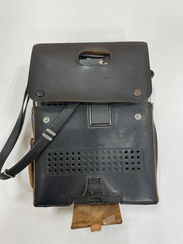 ソニー スカイセンサー ラジオ ICF-5500A ジャンク品 SONY ICF-5500A