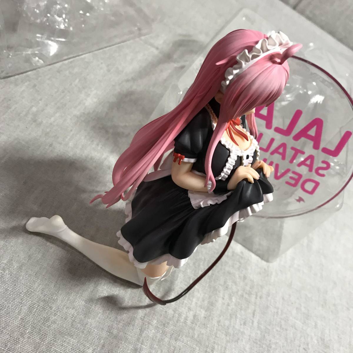 To LOVEる-とらぶる-ダークネス ララ・サタリン・デビルーク メイドVer  