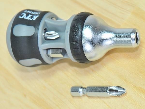 TONE ニッパー ラジオペンチ プライヤー KTC  DBRS06 セット △TONE ニッパー ラジオペンチ プライヤー KTC ラチェット