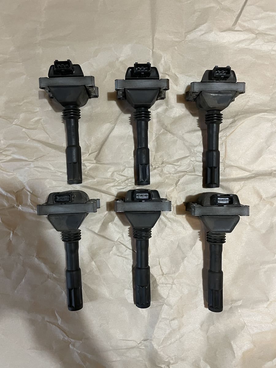 0 アルファロメオ イグニッションコイル GT 2.5 イグニッションコイル〓の通販 イグニッションコイルの通販 BOSCH 1 2 3 ALFA 車の点火コイルキット ２．５ ｜グーネットピット プラグセットアトレー
