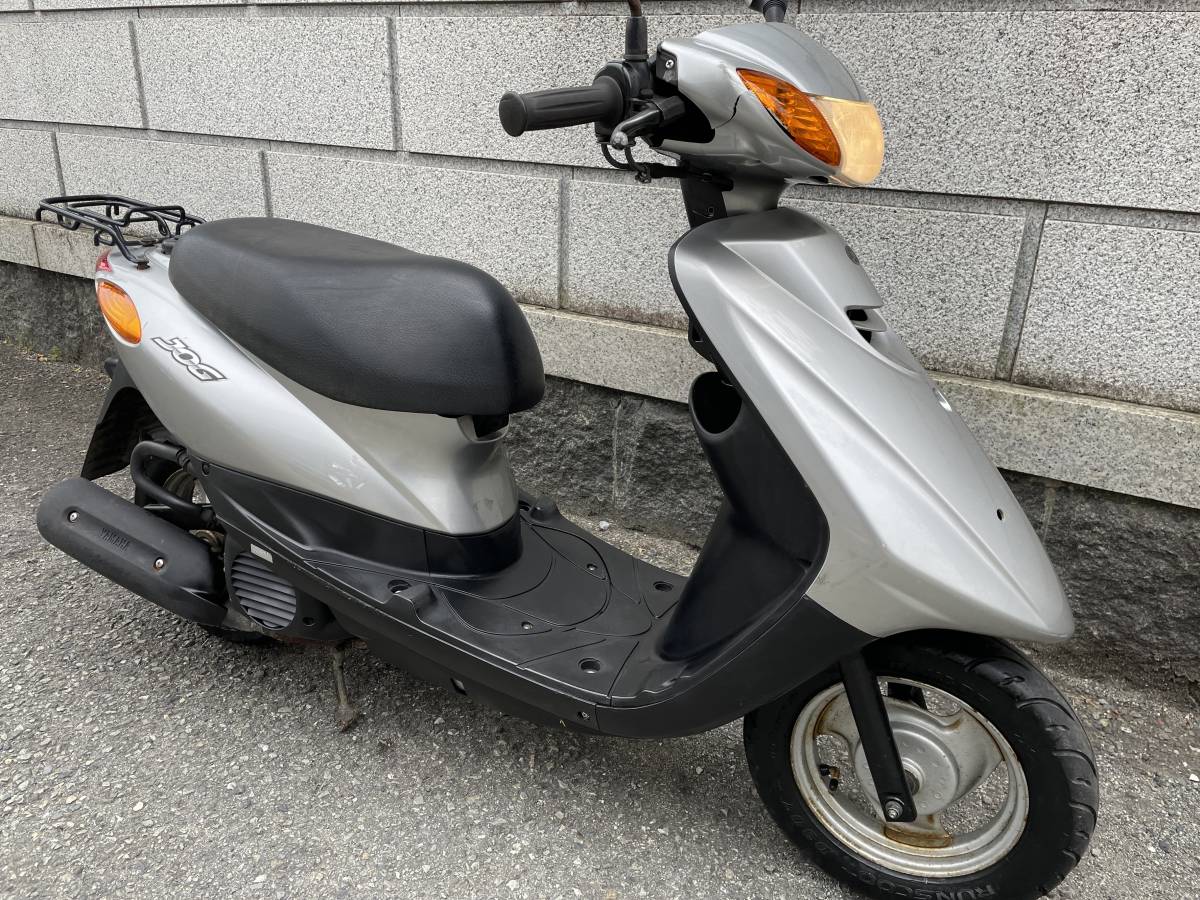 ジョグ ヤマハ JOG SA36J FI 「jog - Yahoo!オークション sa36j 