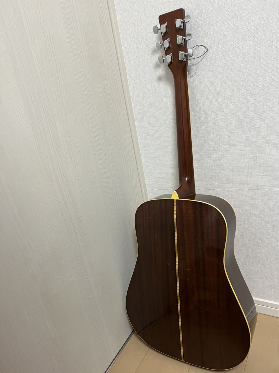アコースティックギター YAMAKI Yamaki ヤマキ yamaki 0 ビンテージ