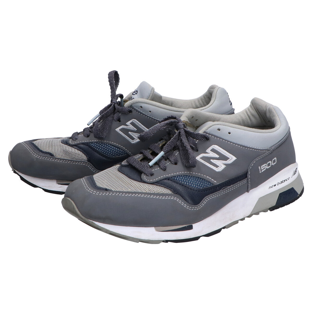 NEW BALANCE ニューバランス M1500UKG MADE IN ENGLAND シンセティック 
