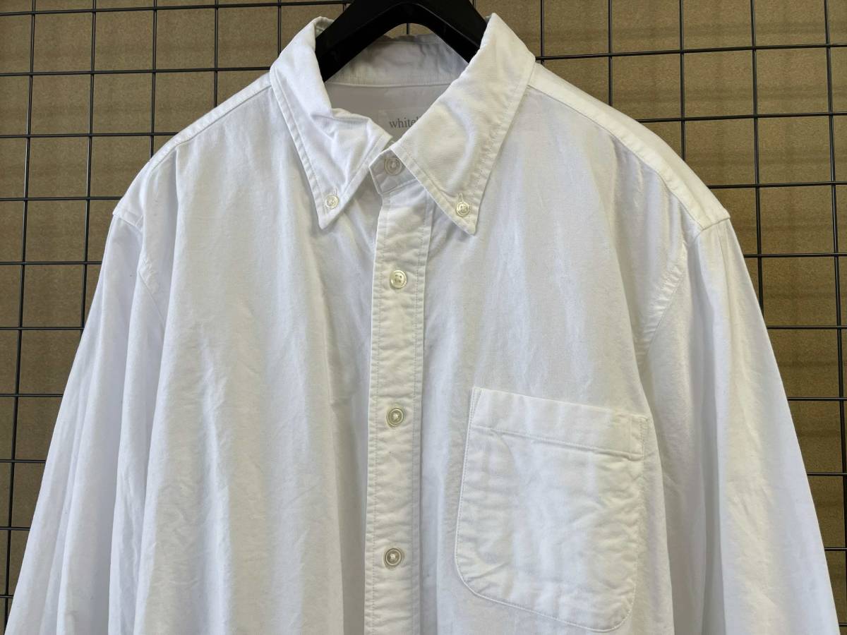 uniform experiment/ユニフォームエクスペリメント】whiteline soph