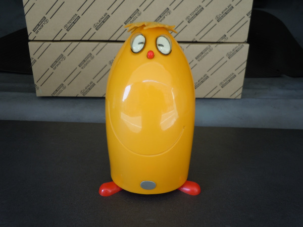 グリコ 懸賞品 せっかちくん オトボケくん - 江崎グリコ懸賞品 お