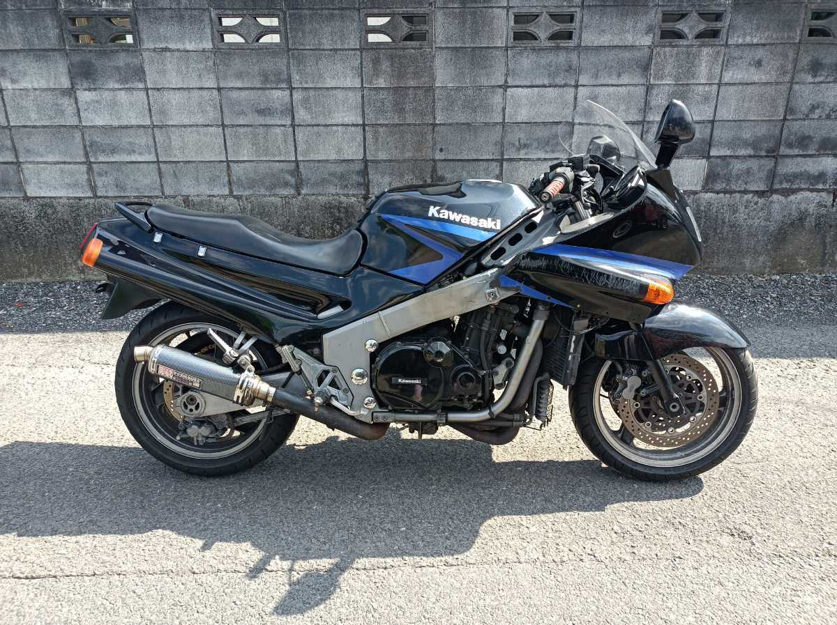 品質保証，SALE Kawasaki ZZ-R1100C ジャンク 部品取り車(カワサキ用)｜売買されたオークション情報、yahooの商品情報をアーカイブ公開 - オークファン カワサキ用