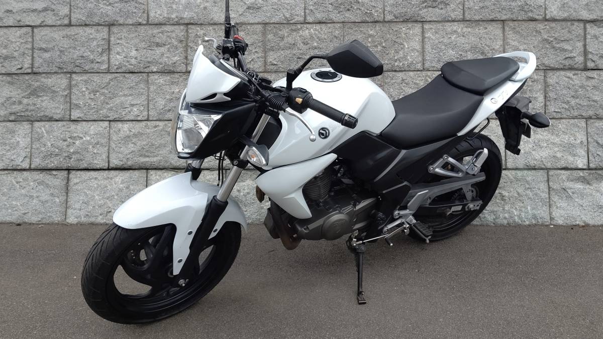  SYM ｔ1 125 北海道 乗って帰れます(SYM)｜売買されたオークション情報、yahooの商品情報をアーカイブ公開 - オークファン SYM