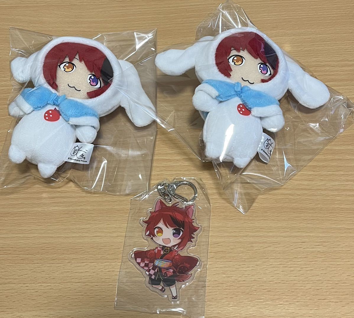 1円スタート すとぷり 莉犬くん すとぷり×サンリオキャラクターズ