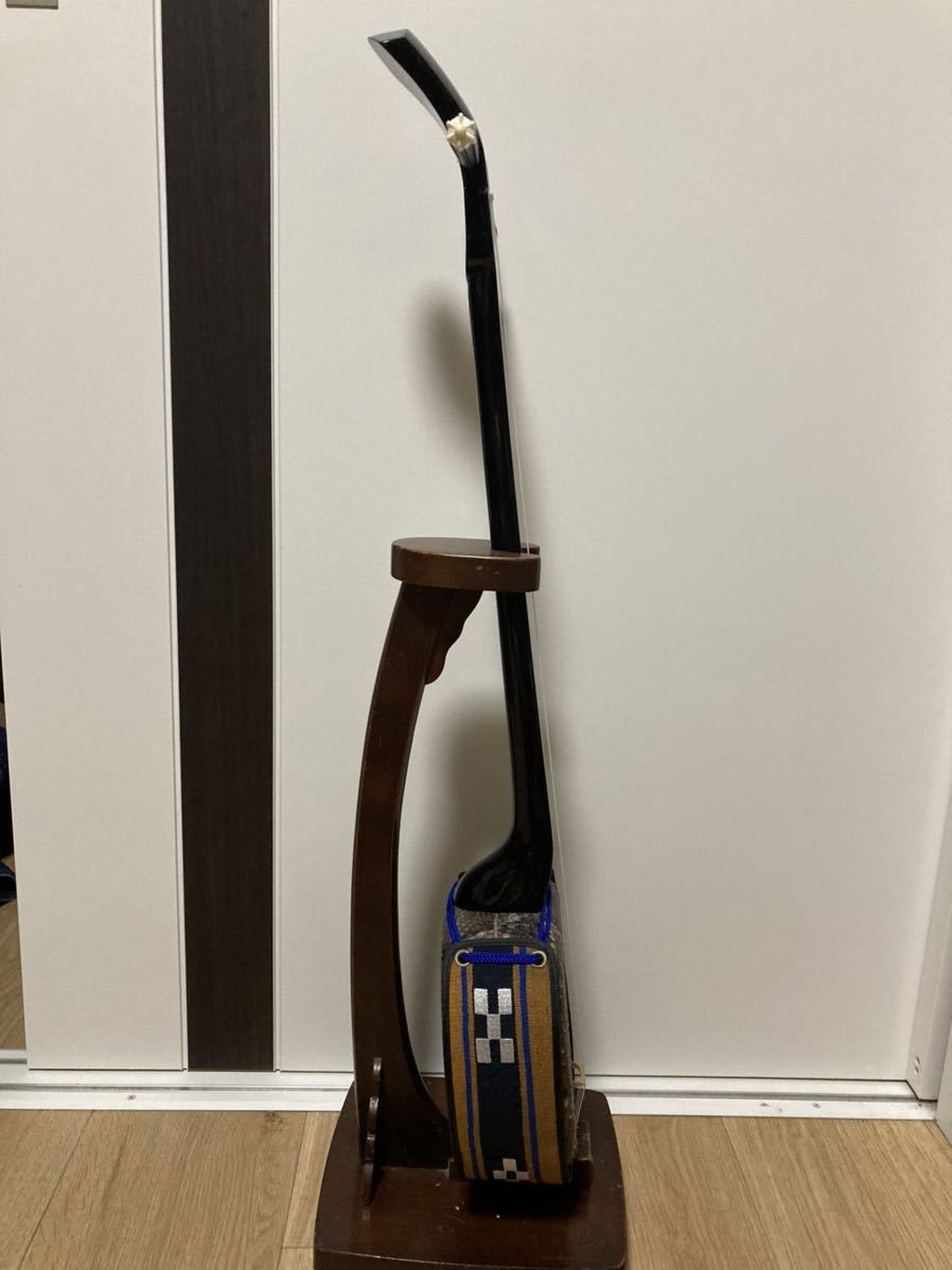 三線 八重山黒木 八重山黒木 - 沖縄三線 の落札相場 (和楽器) 沖縄三線