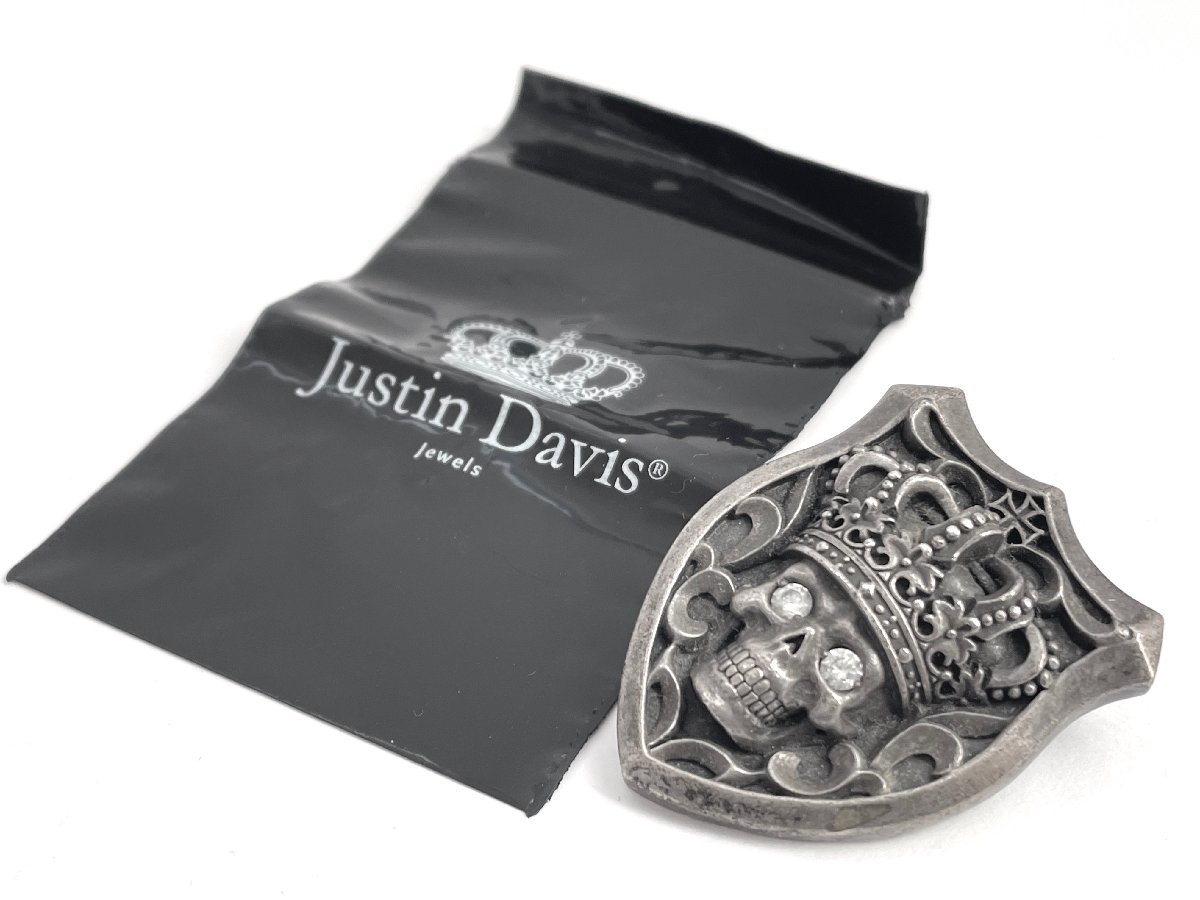 Justin Davis SPJ506 ジャスティン ジャスティンデイビス TEMPTATION 