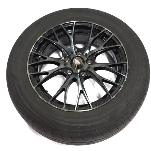 sa-20r 車用ホイール 17インチ ウェッズ」の人気商品一覧・価格