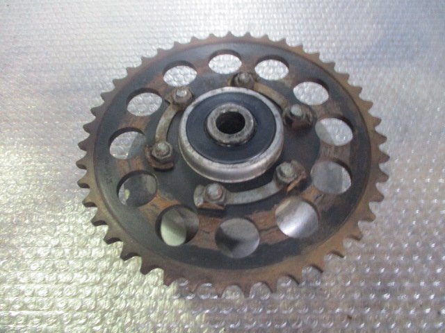 【専用】ご依頼品 A4AF21 GT750 B1 リアスプロケタワー S エンピツ