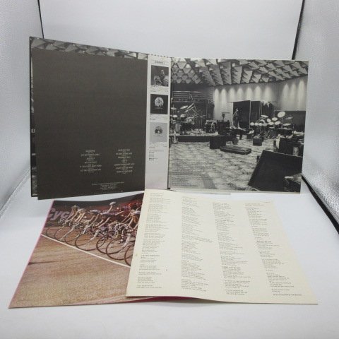 ⁄ Jazz Queen ジャズ LP クイーン - 公式通販 Vinyl QUEEN A00618739