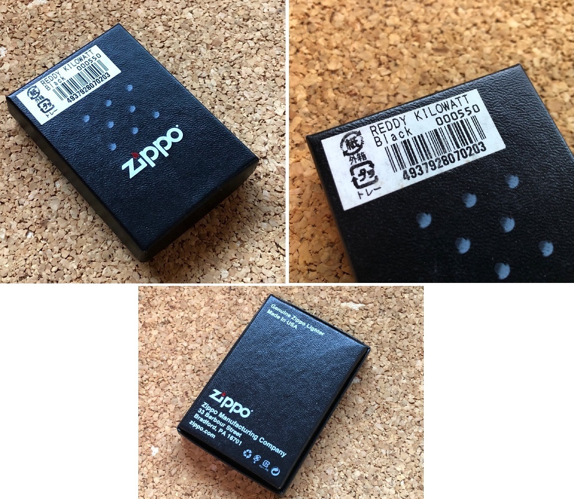 送料198円 新品 希少 ZIPPO レディキロワット 2008年 REDDY 送料198円 新品 希少 ZIPPO レディキロワット 2008年 REDDY