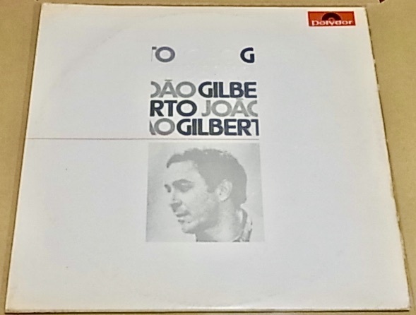 セール，2025 BRA盤オリジ 73年 シンプル 色褪せる事のない弾き語りボサ屈指の名盤 Joao Gilberto/Same(ボサノバ)｜売買されたオークション情報、yahooの商品情報をアーカイブ公開 - オークファン ボサノバ