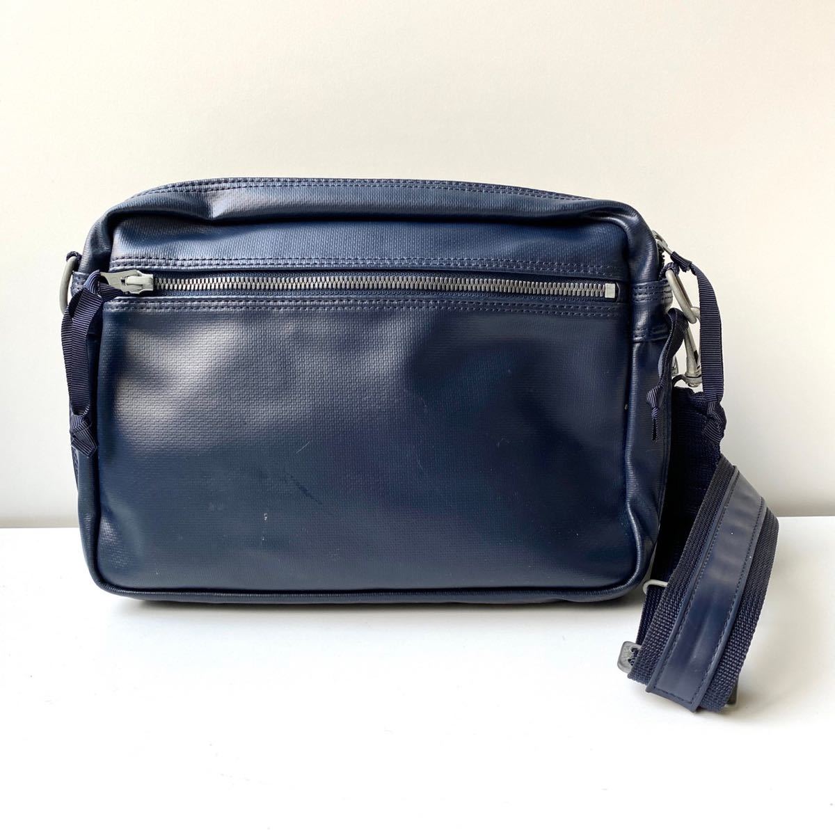 LUGGAGE LABEL ラゲッジレーベル 吉田カバン ショルダーバッグ