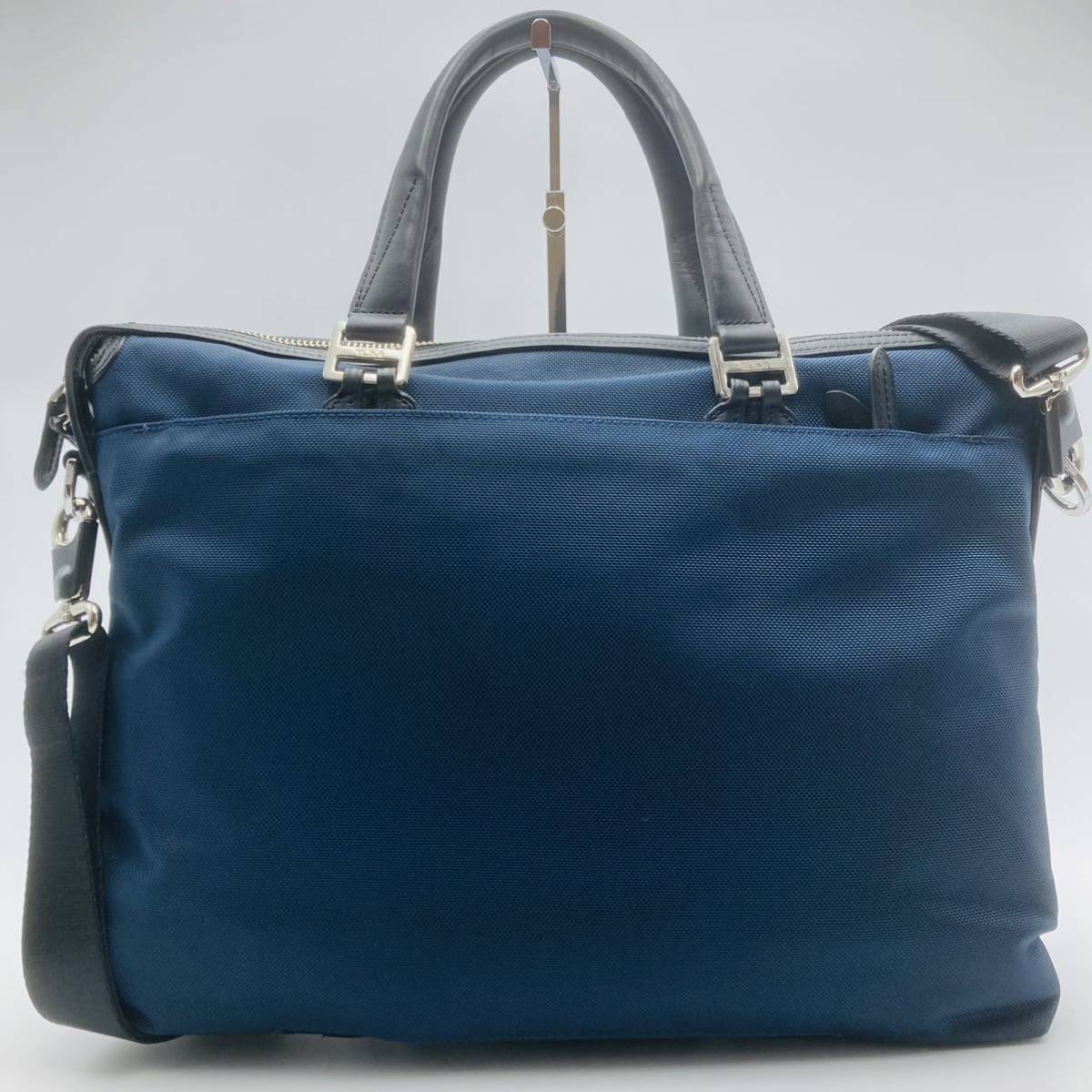 1円 □極美品□ TUMI トゥミ 日本限定コレクション JARVISジャーヴィス