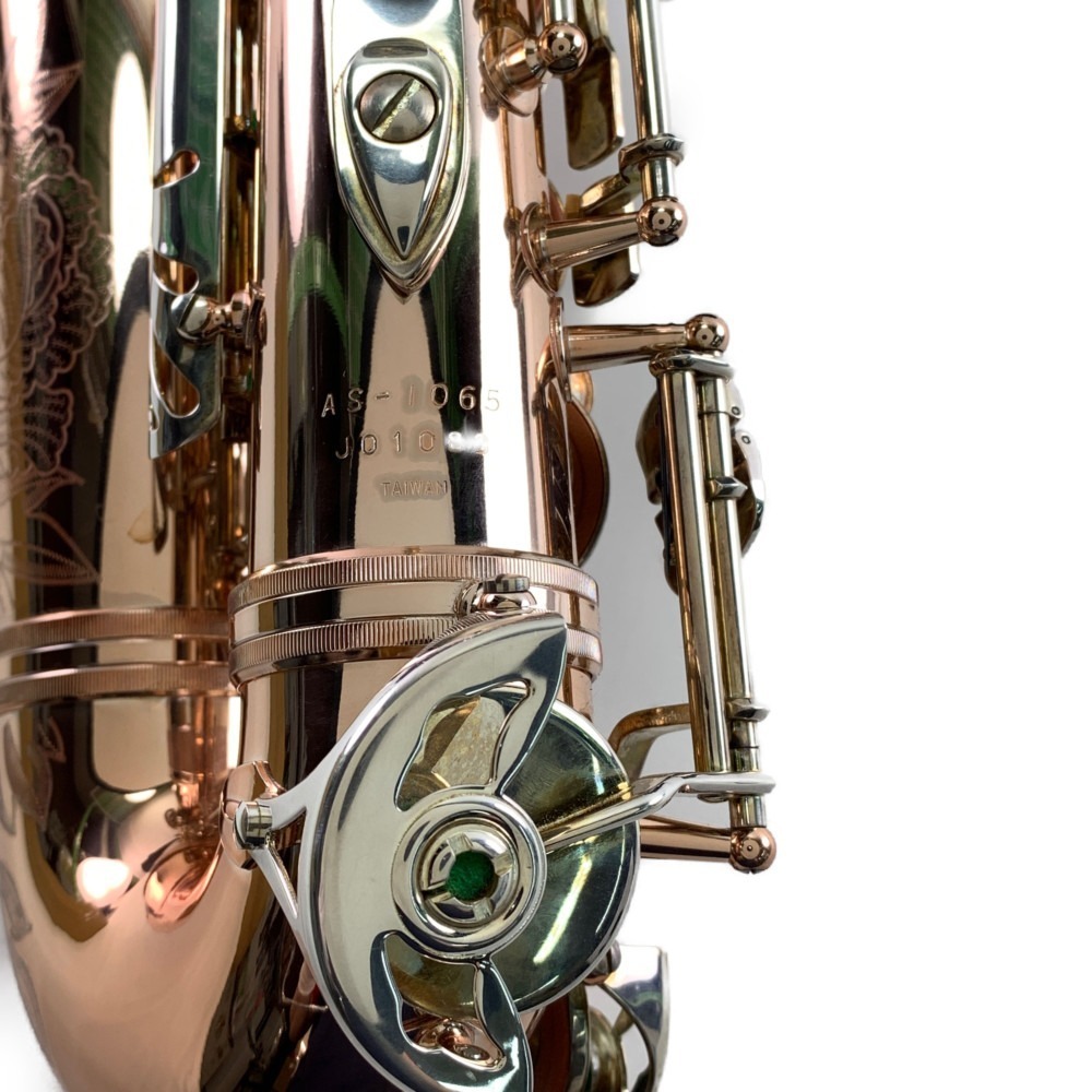 JUPITER ジュピター アルトサックス | JAS-769-767 Sax 中古 調整済み