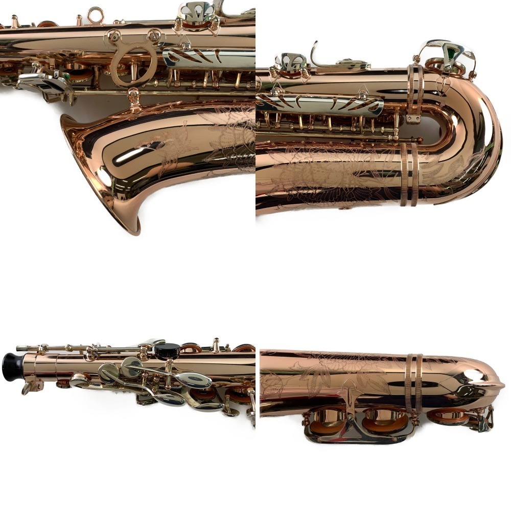 JUPITER ジュピター アルトサックス | JAS-769-767 Sax 中古 調整済み