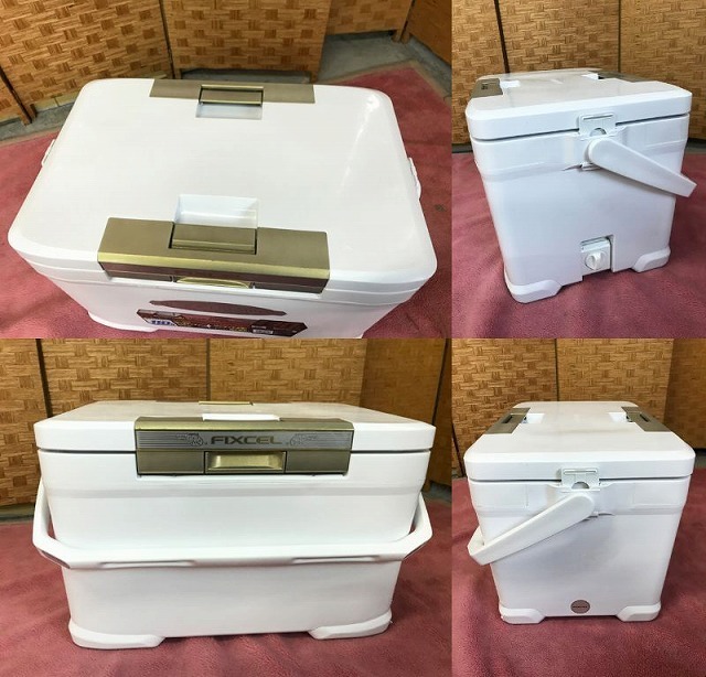 Lpe小 シマノ クーラーボックス フィクセル ウルトラプレミアム 30l 直接お渡し歓迎 30l 売買されたオークション情報 Yahooの商品情報をアーカイブ公開 オークファン Aucfan Com