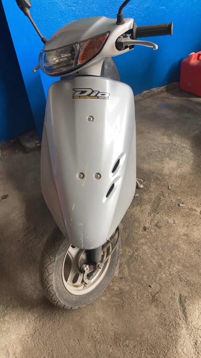 3点おまとめページ 2026年最新Yahoo!オークション dio -ホンダ 50の中古品・新品 ホンダ
