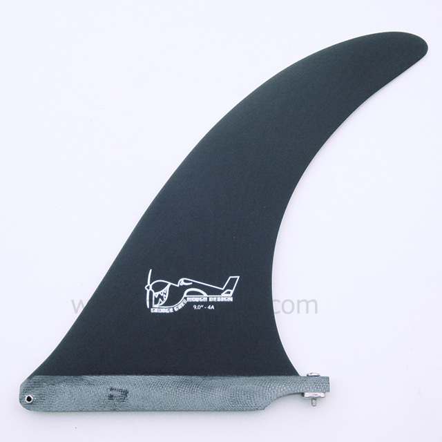 TRUE AMES FIN 9.0