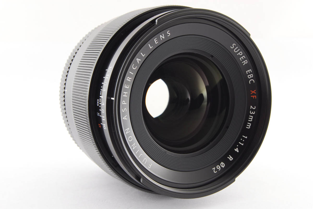 Test Fujifilm X-T30 II + Fujinon Super EBC XF 18-55 mm R LM OIS - Appareil photo - UFC-Que Choisir