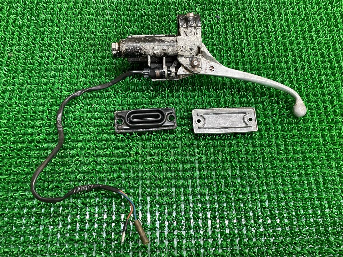 カワサキ 純正 KZ500B Z500FX フロントブレーキ マスターシリンダー 