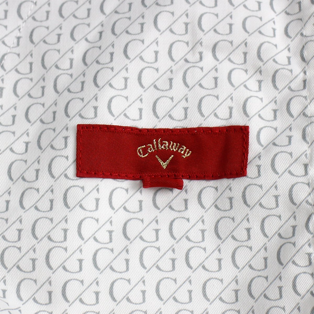 CALLAWAY RED ストレッチ LABEL LABEL(キャロウェイ レッドレーベル) キャロウェイ アパレル パンツ LABELキャロウェイ公式サイト| 2024年モデル サイズ：M レッドレーベル テーパードパンツ(ロングパンツ)|CALLAWAY メリルハイ 公式通販