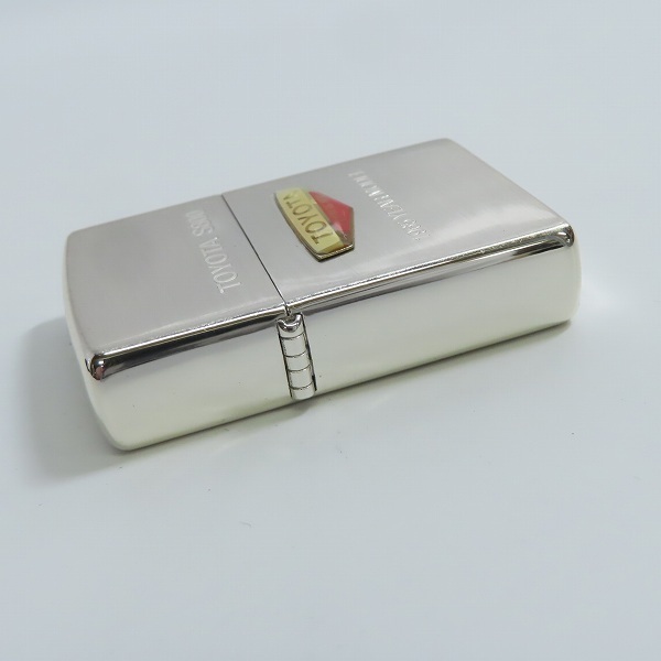 ZIPPO/ジッポー HISTORIC CAR Collection LIMITED EDITION TOYOTA 
