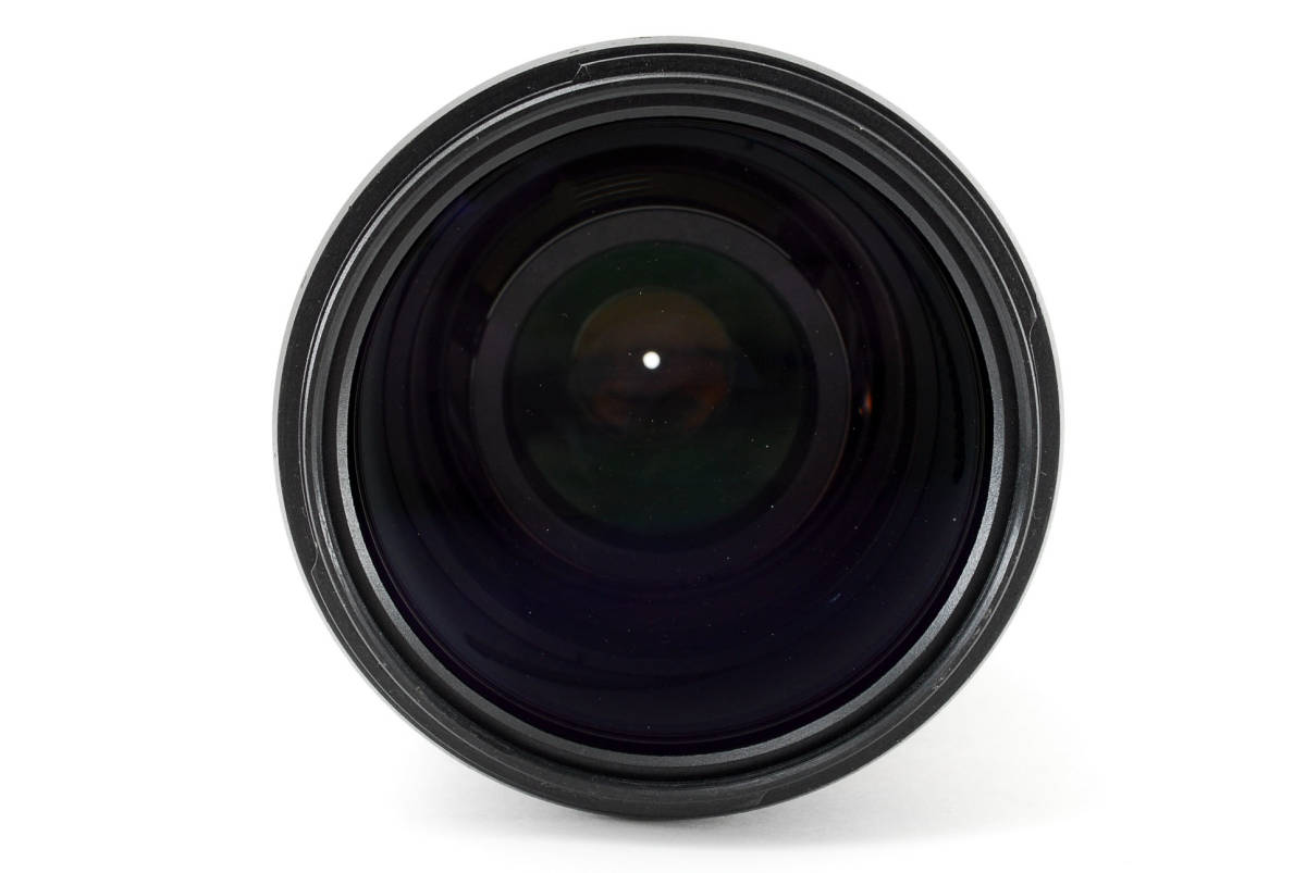 現状品】ニコン用 Tamron SP 70-200mm f/2.8 LD AF IF Di Lens For