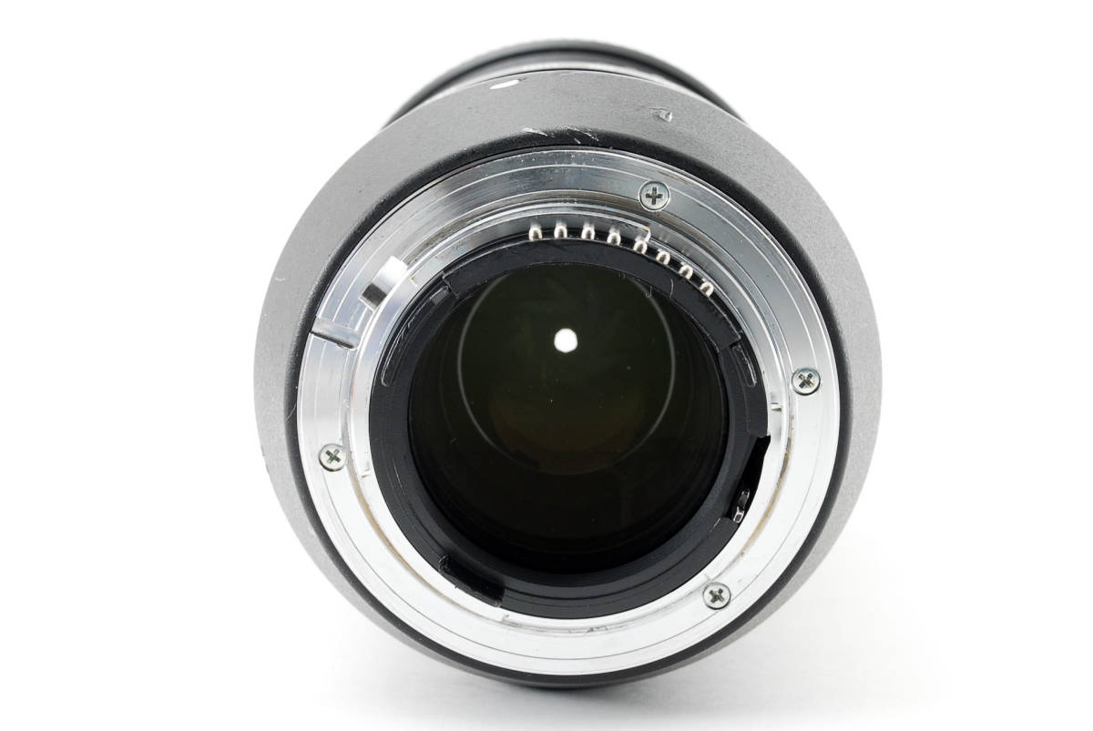 現状品】ニコン用 Tamron SP 70-200mm f/2.8 LD AF IF Di Lens For