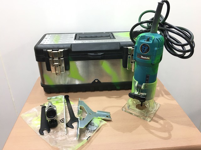 3707FC トリマ マキタ | 道具屋オンライン 【送料無料！】makita 