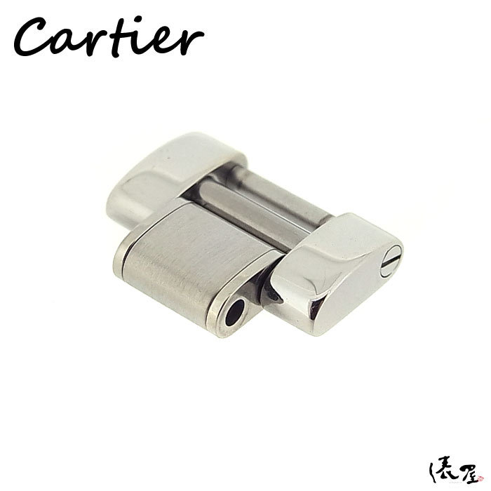 マスト21 Cartier カルティエ - コンビ Yahoo!オークション 純正 コマ