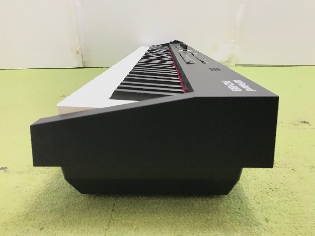 美品 2020年製 Roland ローランド 電子ピアノ Stage Piano RD-88 88鍵  