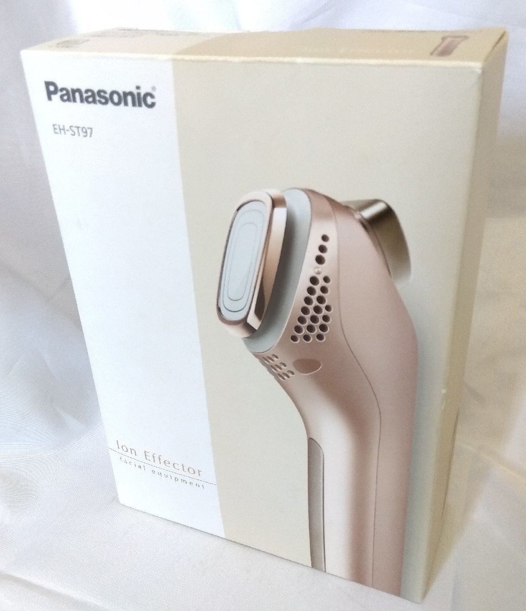 ☆Panasonic パナソニック イオンエフェクター(高浸透タイプ)☆ EH