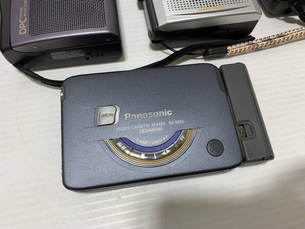 2026年最新Yahoo!オークション カセットプレーヤーの -アイワ - aiwa