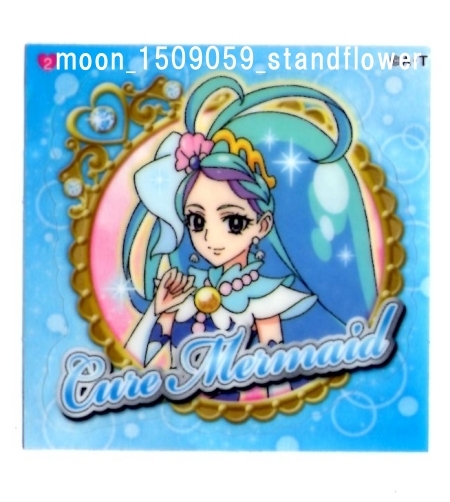 Go プリンセスプリキュア パンシール キュアマーメイド2 プリキュアシリーズ 売買されたオークション情報 Yahooの商品情報をアーカイブ公開 オークファン Aucfan Com