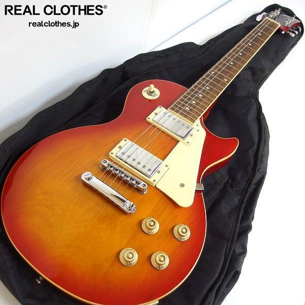 by Maestro – GuitarQuest マエストロ Gibson - イシバシ Gibson、衝撃