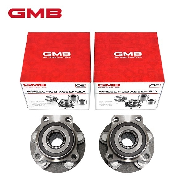 スバル GH33140M レガシィ 2個セット ホイールハブアセンブリ 左右二式