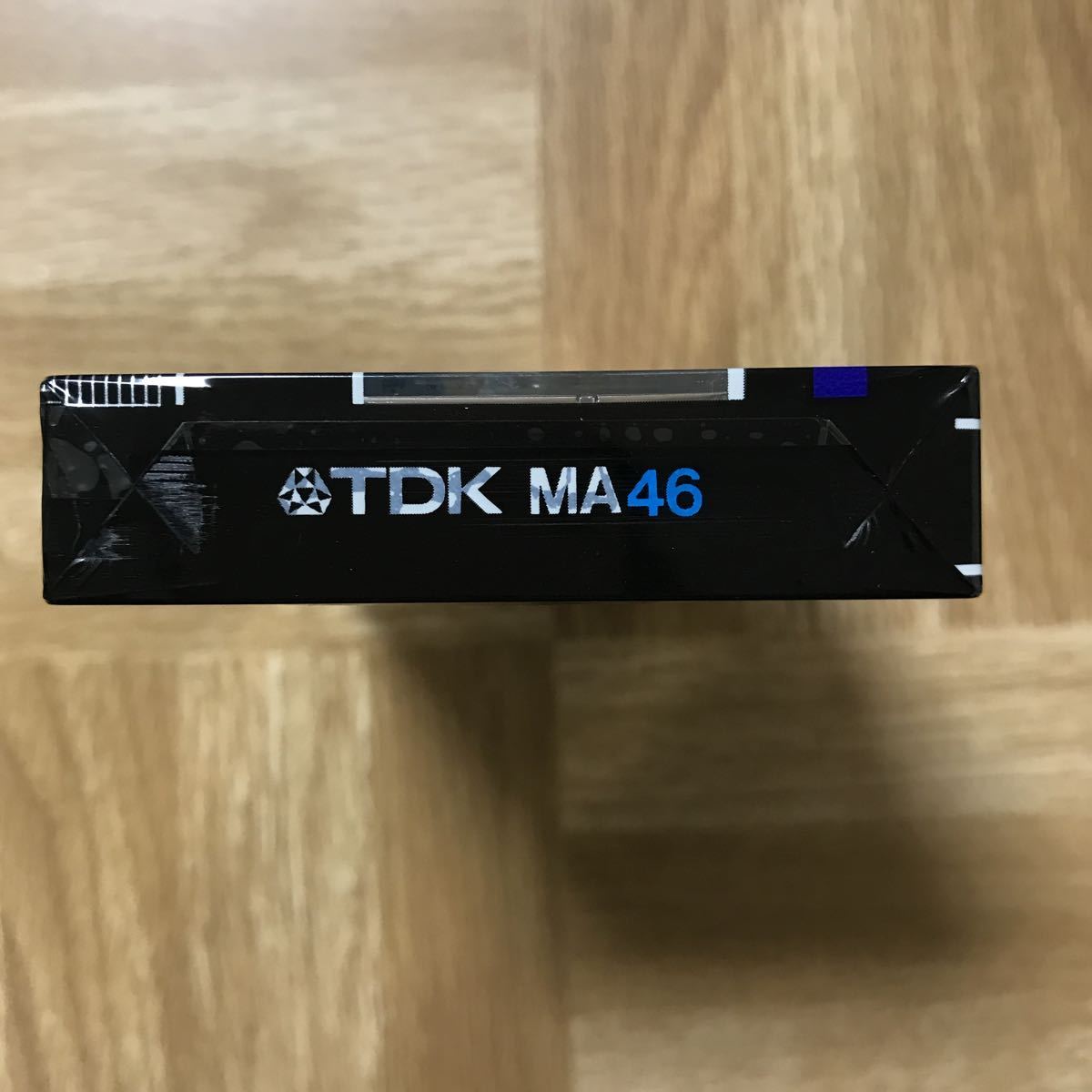 TDK 46分 カセットテープ - メタルカセットテープ MA-XG46 メタル