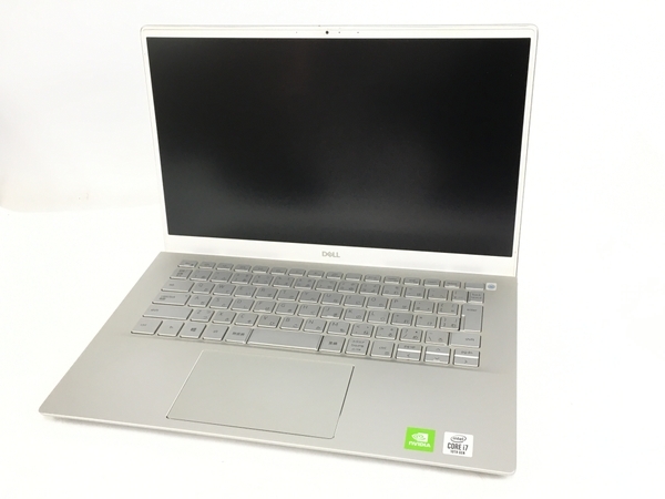 Dell 0 Inspiron 1 Core - Intel i7-1065G7 , Laptop Refurbished Inspiron-14-5401-i7-1065G7&frasl;8GB&frasl;512GB I7 SSD&frasl;Intel(R Notebook Aramobi