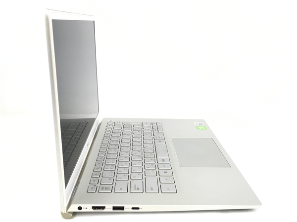 Dell 0 Inspiron 1 Core - Intel i7-1065G7 , Laptop Refurbished Inspiron-14-5401-i7-1065G7&frasl;8GB&frasl;512GB I7 SSD&frasl;Intel(R Notebook Aramobi