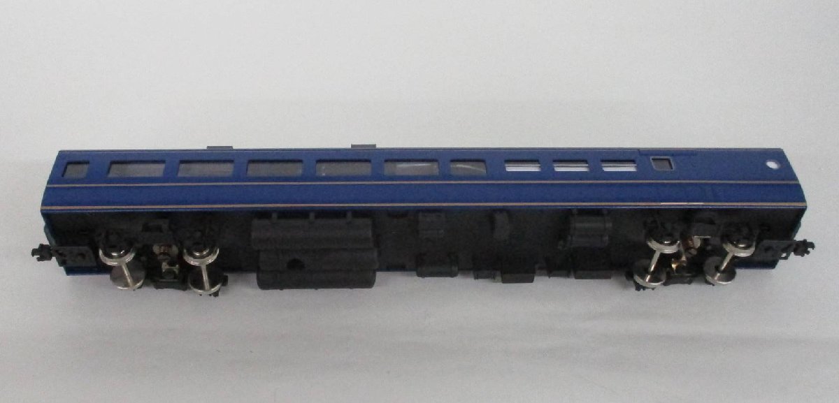 KATSUMI カツミ スシ24-500北斗星食堂車 【公式通販】