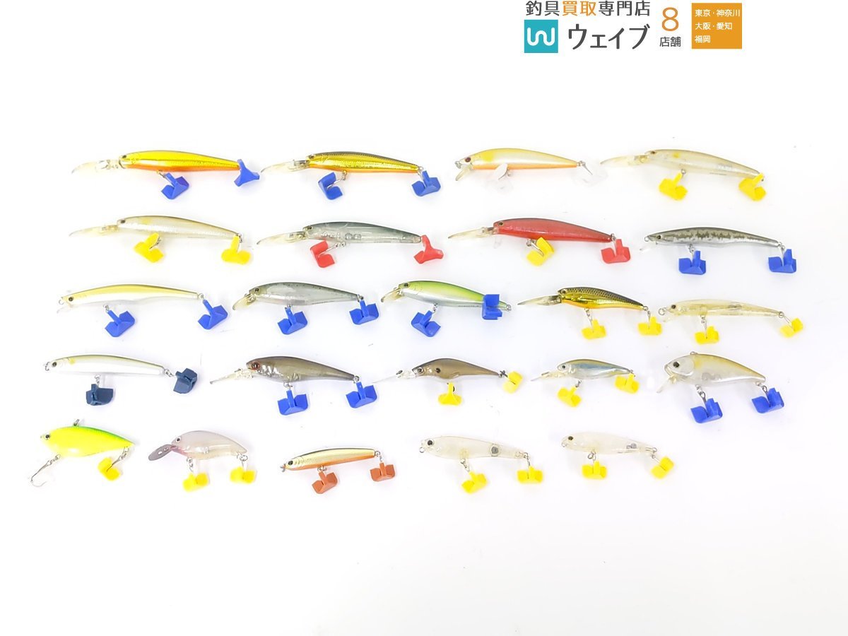タイニークラッシュ TINY KLASH プロブルー 【驚きの破格値，新作登場
